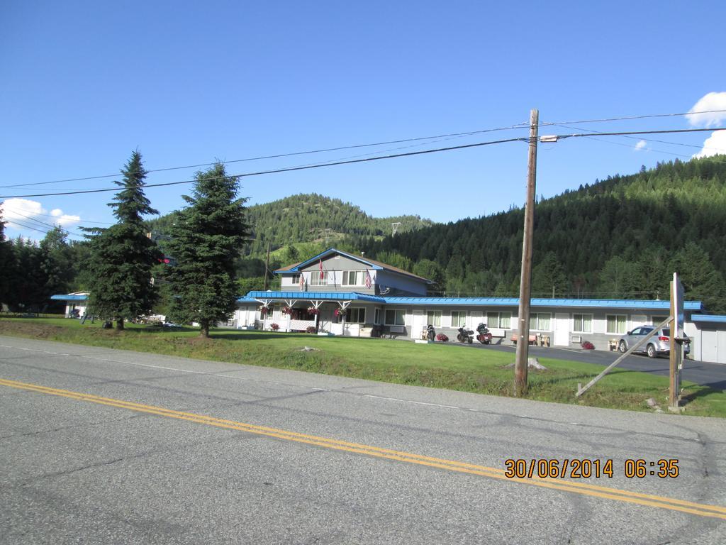 Motel Evening Star