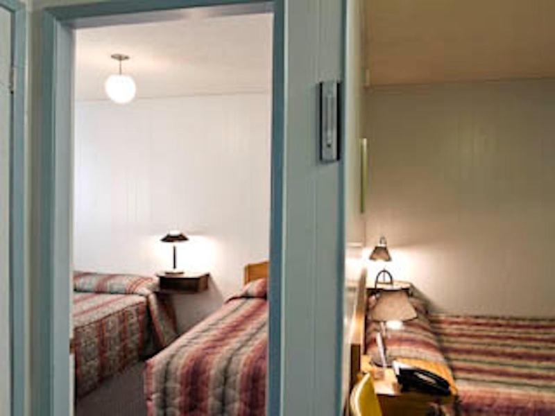 Motel Evening Star *