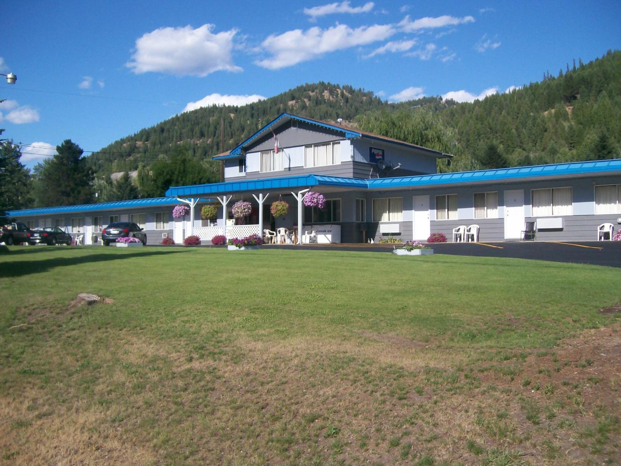 Motel Evening Star Greenwood