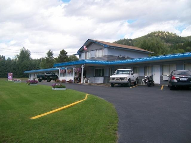 Evening Star Motel Greenwood