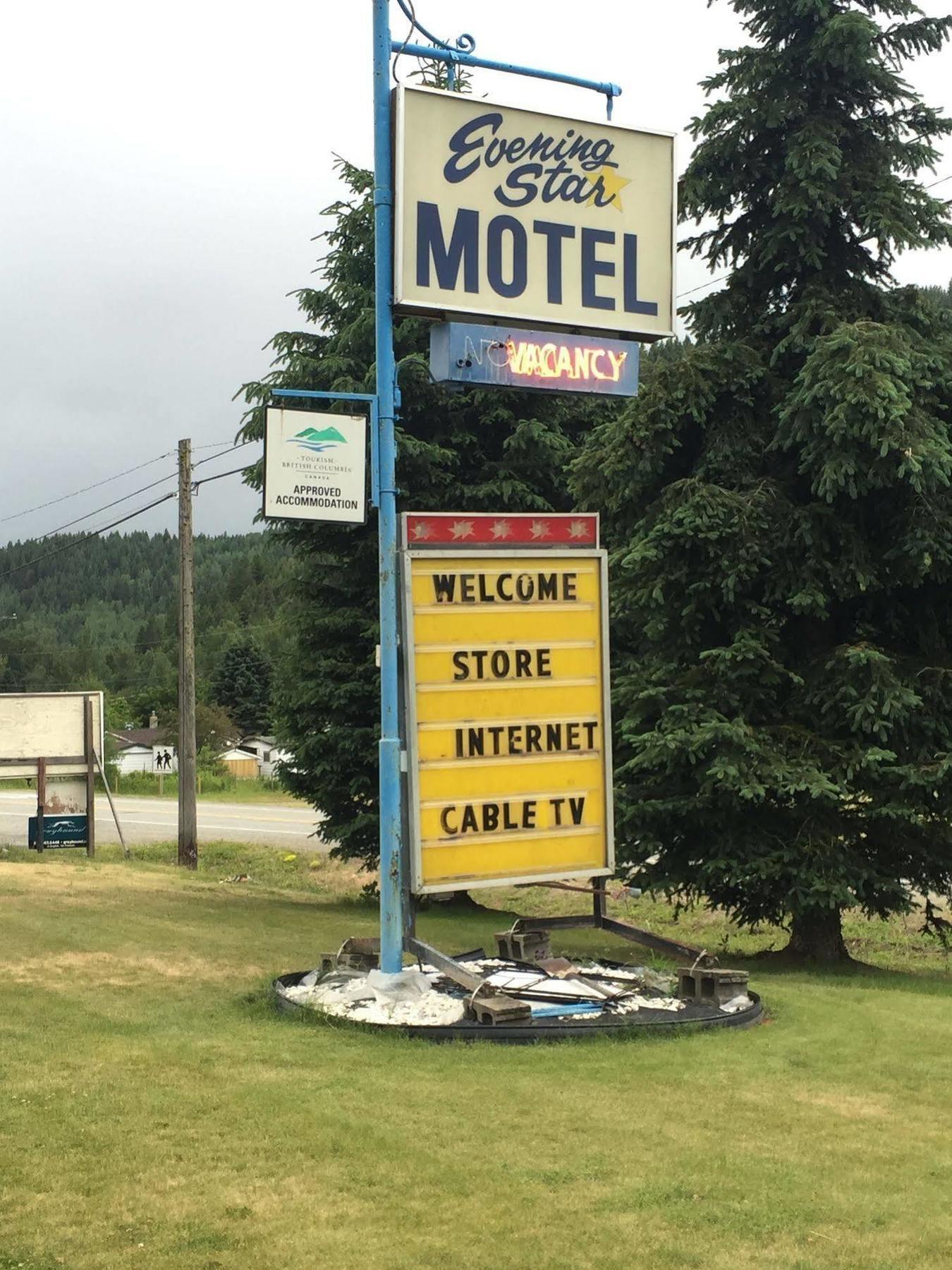 Motel Evening Star *