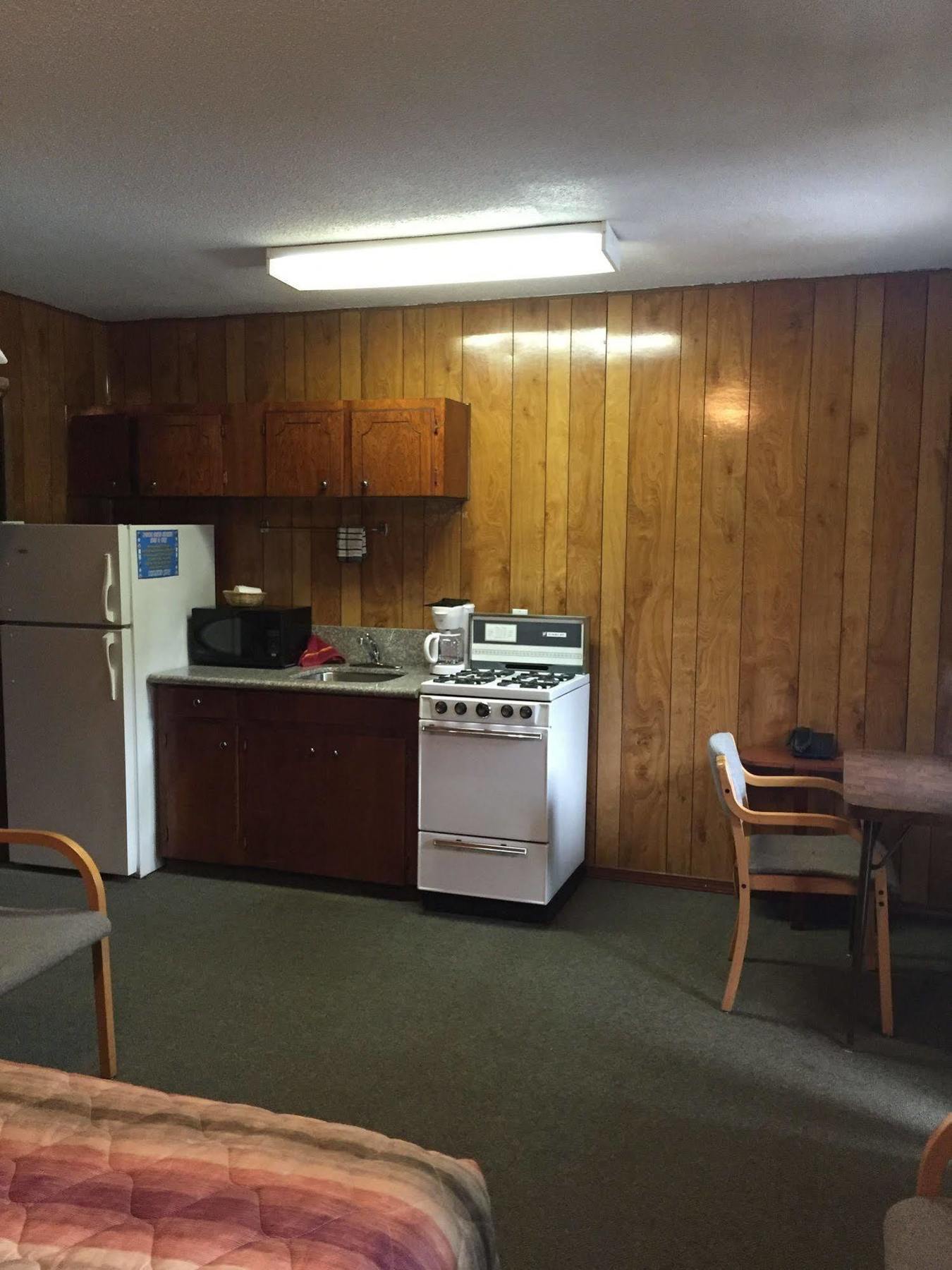 Motel Evening Star