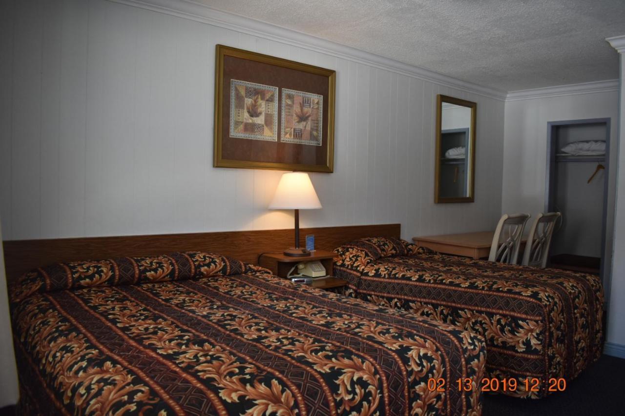 Motel Evening Star *