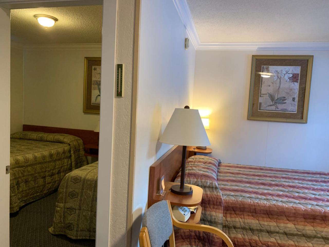Evening Star Motel Greenwood